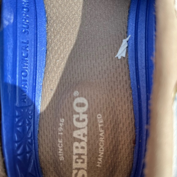 Sebago Shoes - Picture 2 of 5